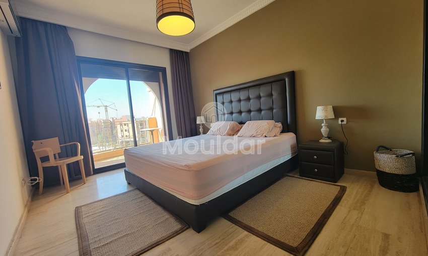 Appartamento in vendita a Marrakesh: 2 camere da letto, cucina attrezzata - view 12