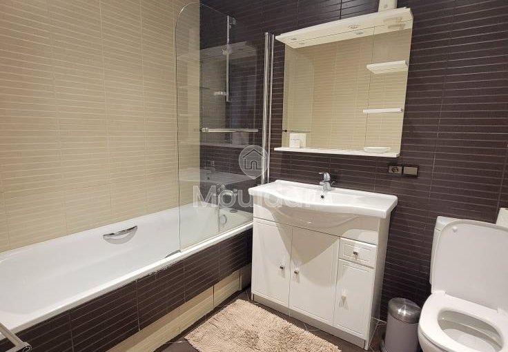 Appartamento in vendita a Marrakesh: 2 camere da letto, cucina attrezzata - view 14