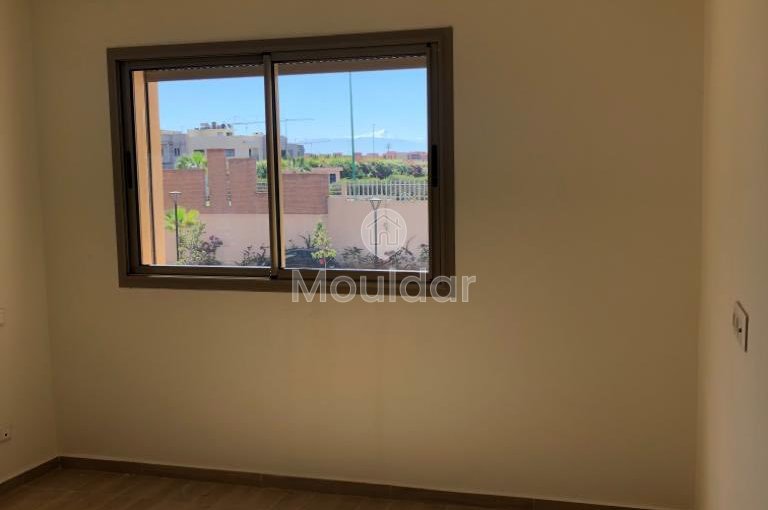 Apartment For Rent in Marrakech - Agdal: 2 Equipped Bedrooms - view 2