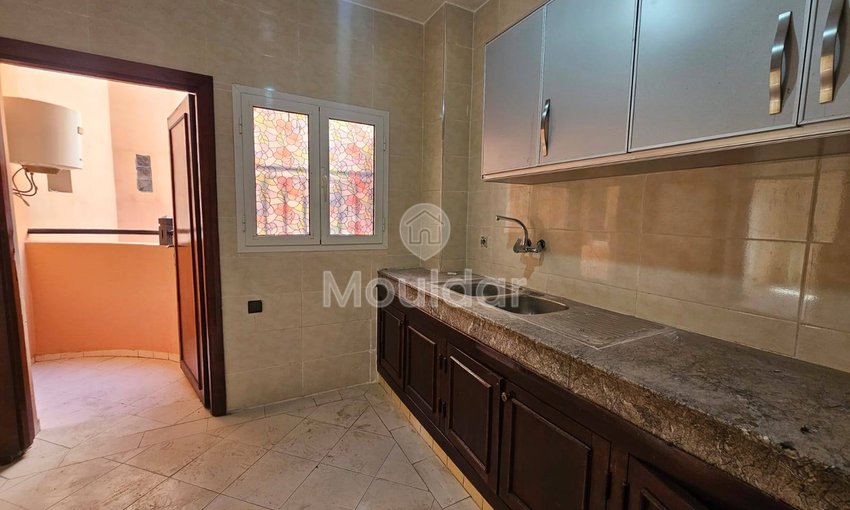 Charmant appartement te huur in Marrakech - 2 slaapkamers - view 10