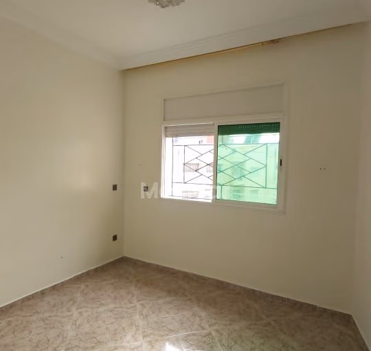 Beautiful Apartment for Rent in Temara: 2 Bedrooms with Terrace