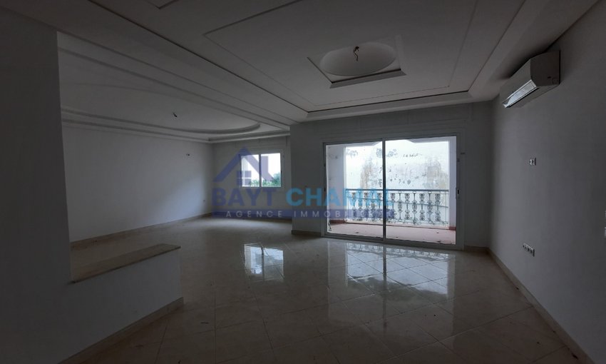 Apartment for rent in Jbel Kbir Tanger - view 10