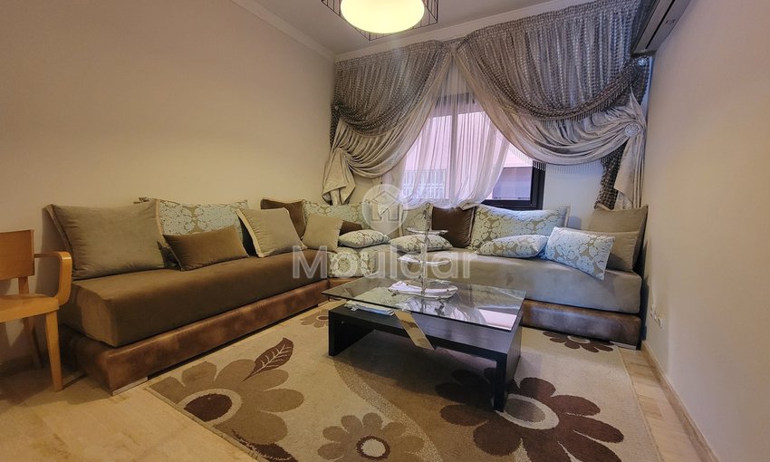 Appartamento in vendita a Marrakesh: 2 camere da letto, cucina attrezzata - view 4