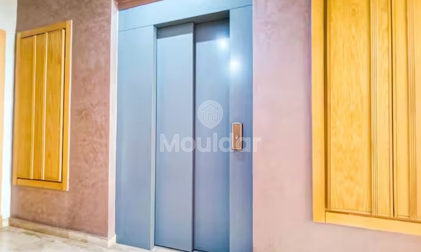 Apartament cu 2 Camere de Închiriat în Agadir - El Houda - view 10