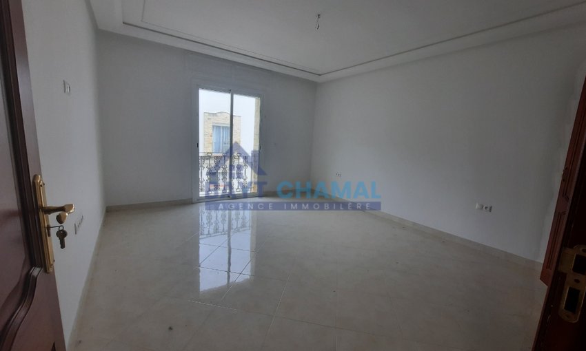Apartment for rent in Jbel Kbir Tanger - view 5