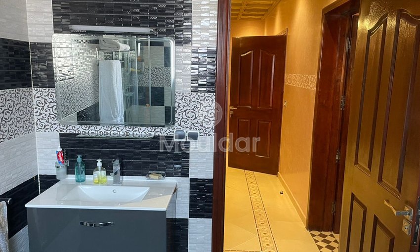 Willa marzenie w Marrakeszu: 7 sypialni z ogrodem - view 11