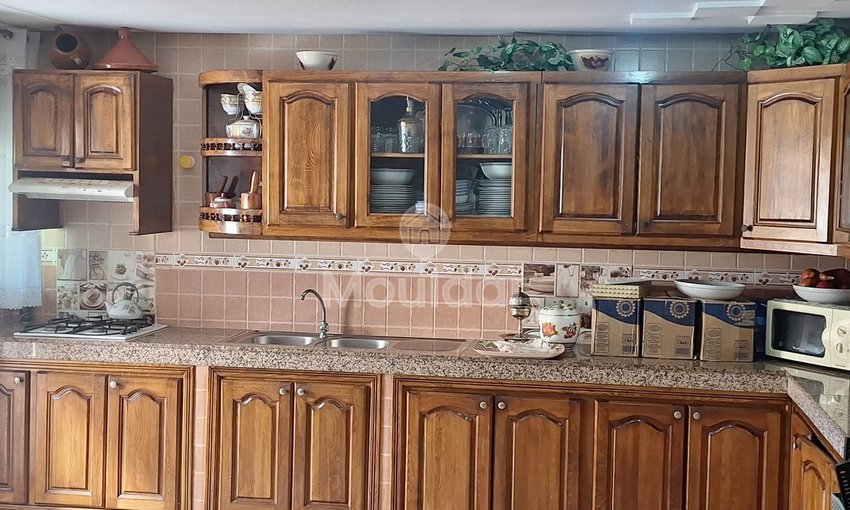 Βίλα προς πώληση στην Τεμάρα: 280 τ.μ. με υπέροχη βεράντα - view 5