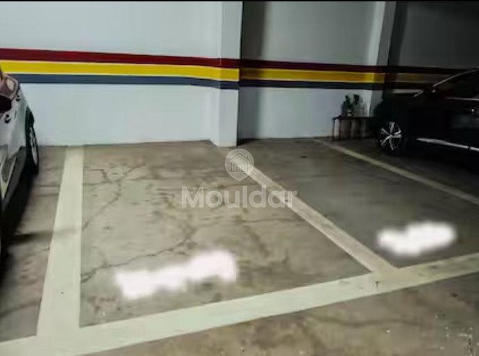 Apartament cu 2 Camere de Închiriat în Agadir - El Houda - view 18