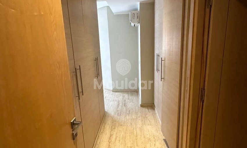 Casablanca'da - Ferme Bretone'de Kiralık 2 Odalı Daire - view 3