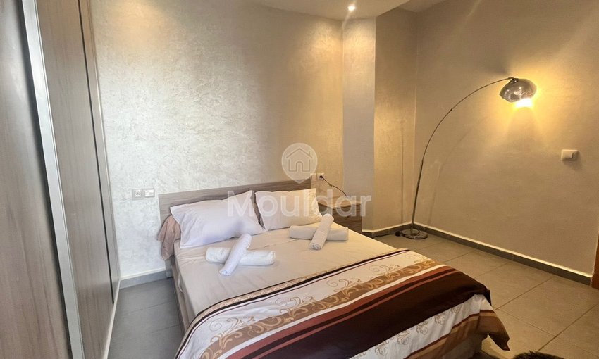 Apartament cu 2 Camere de Închiriat în Agadir - El Houda - view 5