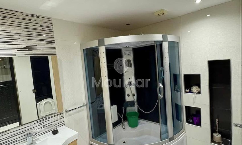 Grazioso appartamento in vendita a Tangeri - Malabata con balcone - view 16