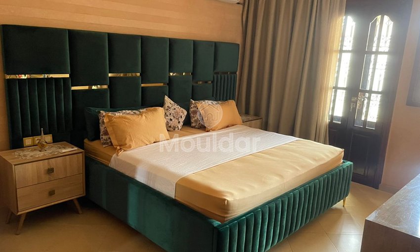 Willa marzenie w Marrakeszu: 7 sypialni z ogrodem - view 2