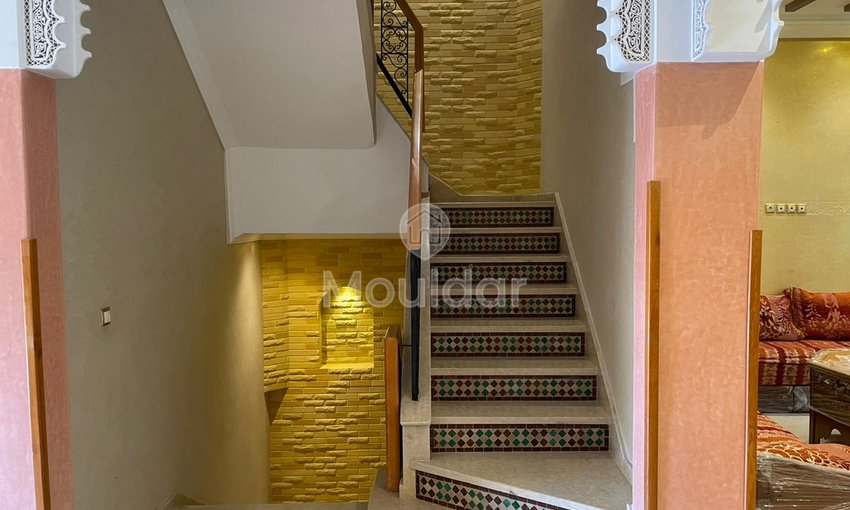 Willa marzenie w Marrakeszu: 7 sypialni z ogrodem - view 7