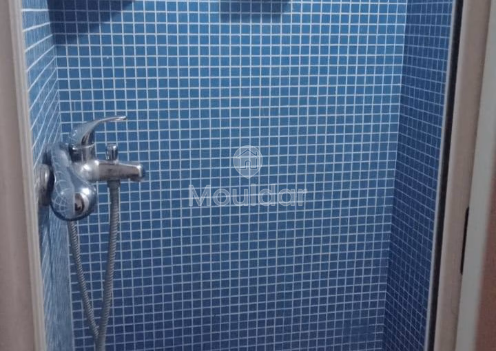 Appartement Meublé à Louer - Quartier de l'Océan, Rabat Appartement Meublé à Louer - Quartier de l'Océan, Rabat