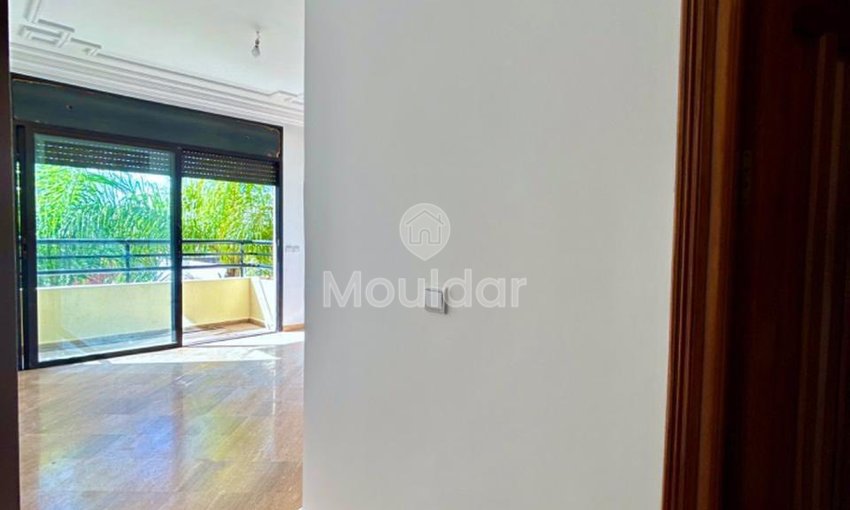 Apartament do wynajęcia w Rabacie: komfort i elegancja w mieście - view 7