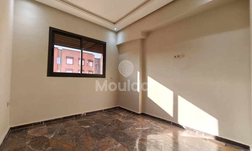 Modern appartement te huur in Marrakech: 2 slaapkamers en tuin - view 2