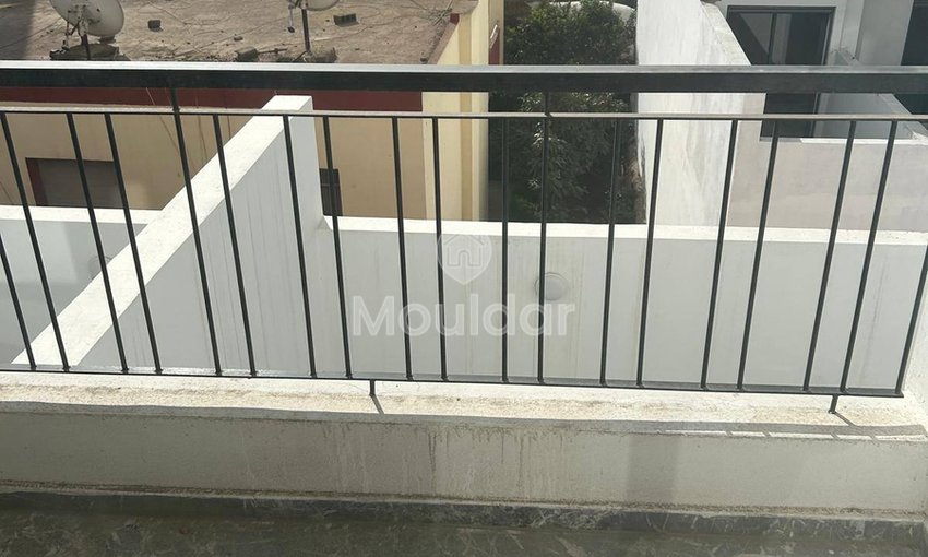 2 Odalı Şirin Daire Kiralık, Hastaneler Mahallesi - view 7