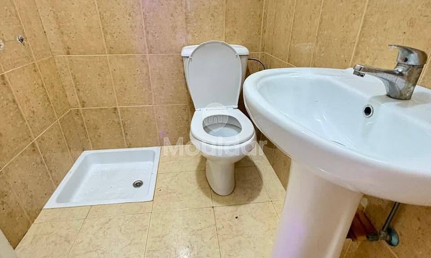 Grazioso appartamento in vendita a Tangeri - Malabata con balcone - view 17