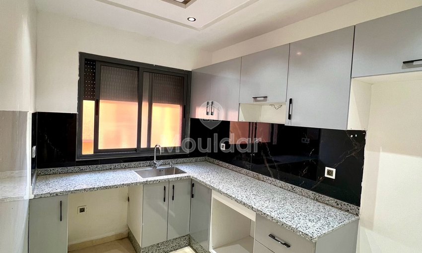 Charmantes Apartment zum Verkauf in Marrakesch - 2 geräumige Schlafzimmer - view 7