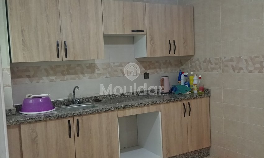 Na sprzedaż, mieszkanie w Gueznaia: 75m² z balkonem - view 6