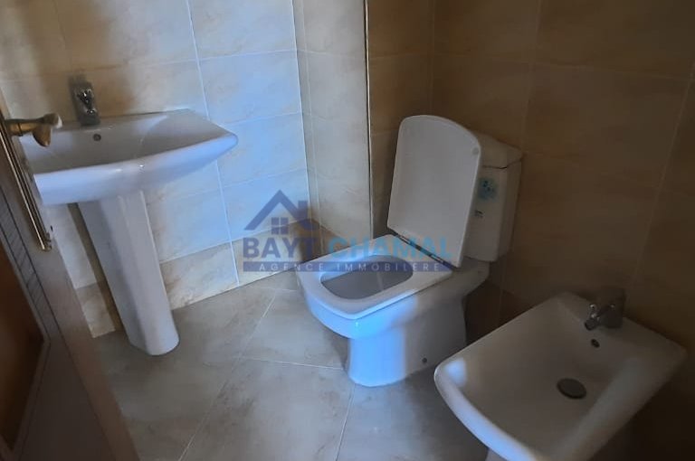 apartment for rent in Moulay Ismael Tangier - view 4