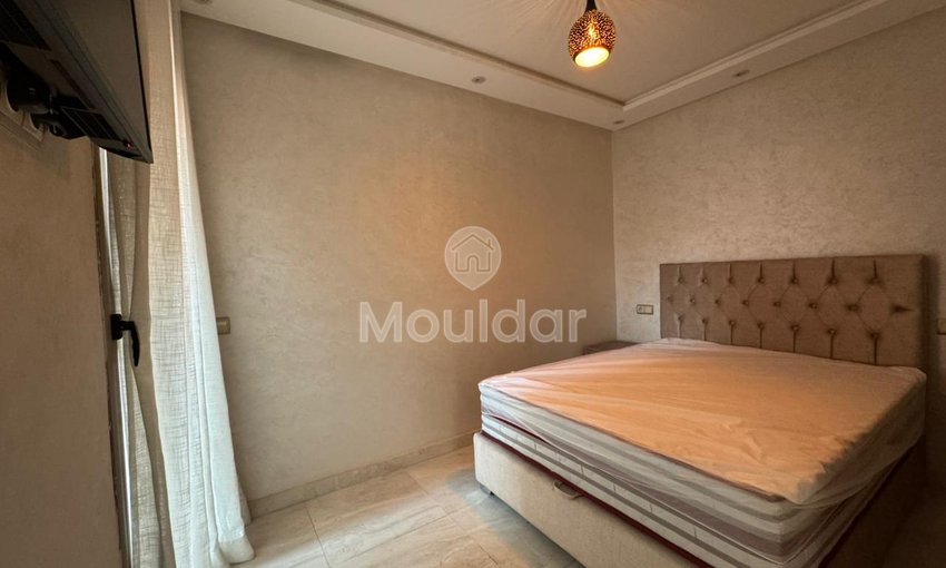 3-kamer appartement met terras te koop in Guéliz - view 2