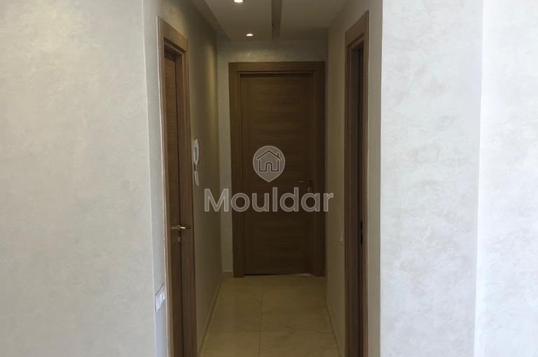 Apartment For Rent in Marrakech - Agdal: 2 Equipped Bedrooms - view 7