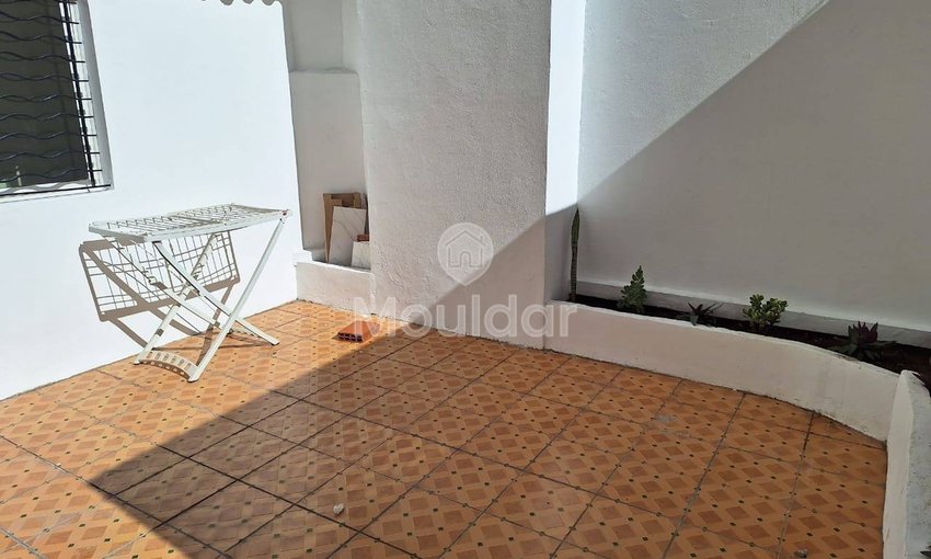 Bourgogne, Kazablanka'da Kiralık 2 Yatak Odalı Daire - view 6