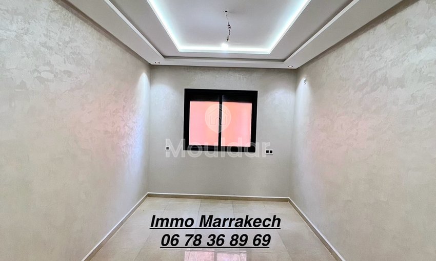 Charmantes Apartment zum Verkauf in Marrakesch - 2 geräumige Schlafzimmer - view 2