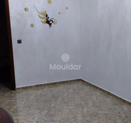 Beautiful Apartment for Rent in Temara: 2 Bedrooms with Terrace