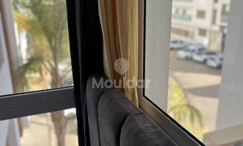 Apartament cu 2 Camere de Închiriat în Agadir - El Houda - view 13