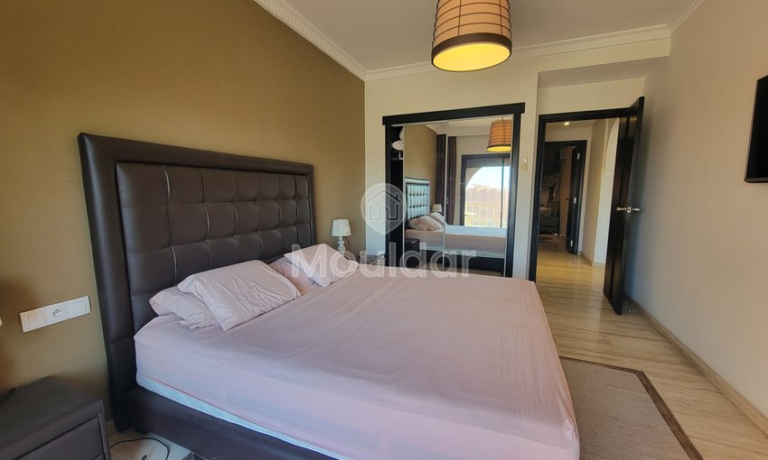 Appartamento in vendita a Marrakesh: 2 camere da letto, cucina attrezzata - view 11