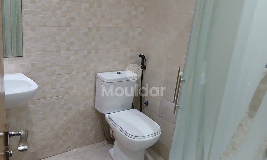 Apartament ferm de închiriat în Rabat - Cartierul Ocean - view 10