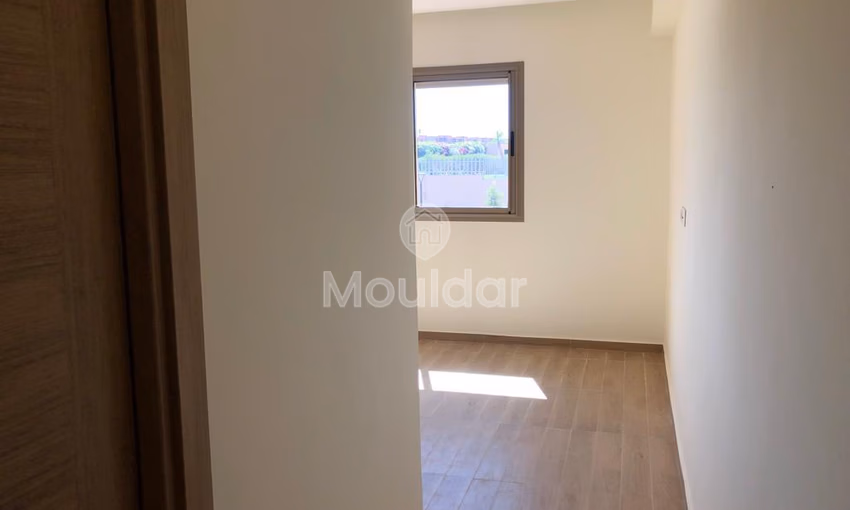 Appartement À Louer à Marrakech - Agdal : 2 Chambres Équipées Appartement À Louer à Marrakech - Agdal : 2 Chambres Équipées