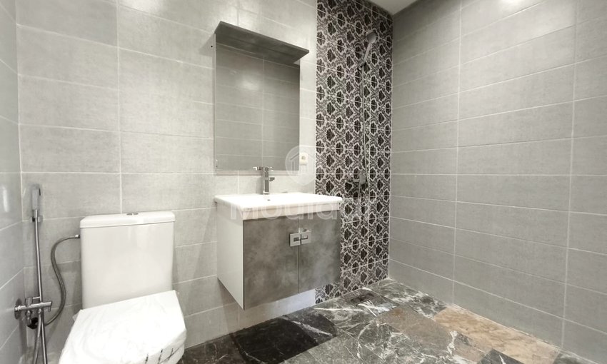 Modern appartement te huur in Marrakech: 2 slaapkamers en tuin - view 9