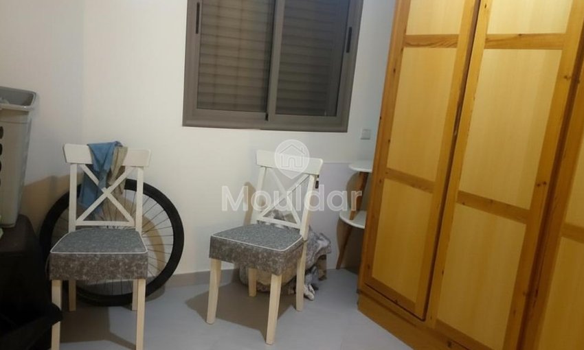 Prachtig appartement met 2 slaapkamers te koop in Marrakech, Hay Izdihar - view 4