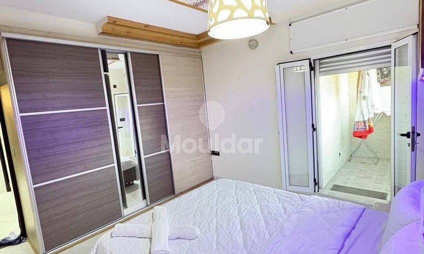 Grazioso appartamento in vendita a Tangeri - Malabata con balcone - view 10