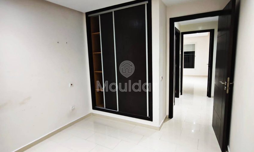 Wohnung 3 Z. zu Vermieten: Balkon und Ausgestattete Küche in Kenitra - view 13