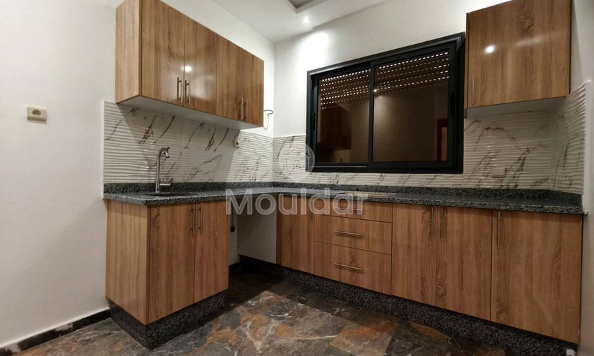 Modern appartement te huur in Marrakech: 2 slaapkamers en tuin - view 7