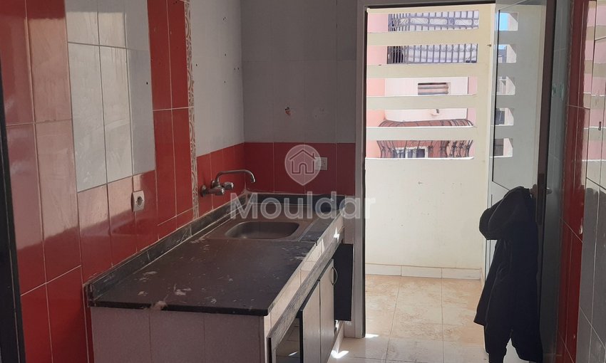 Kiralık: M'Hamid'in kalbinde güzel 2 odalı daire - view 5