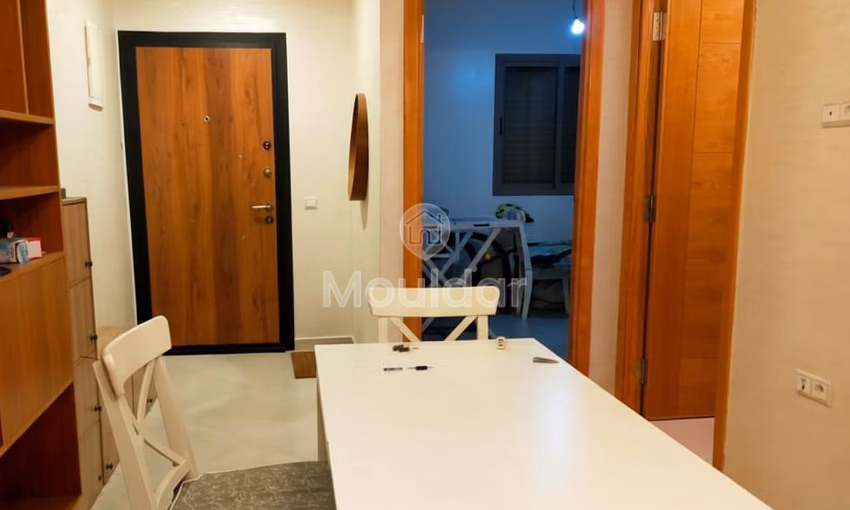 Magnificent 2-Bedroom Apartment for Sale in Marrakech, Hay Izdihar Magnificent 2-Bedroom Apartment for Sale in Marrakech, Hay Izdihar