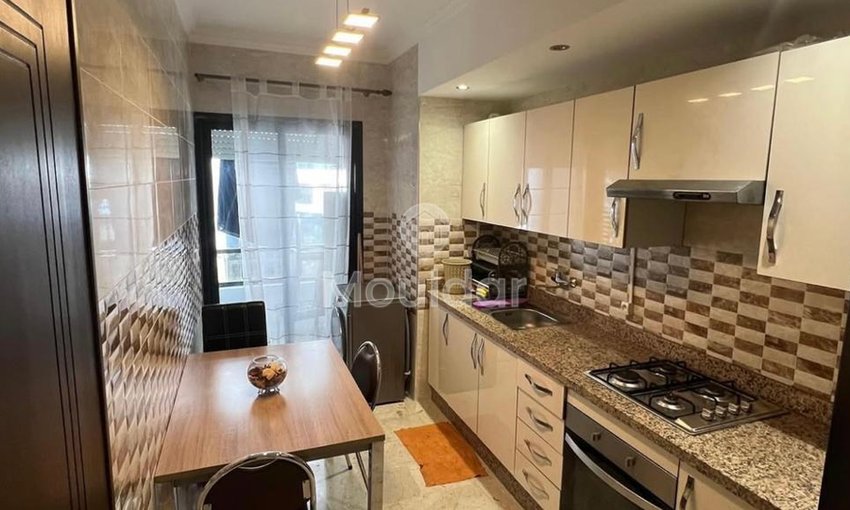 Accattivante appartamento arredato in vendita - Malabata, Tangeri - view 6