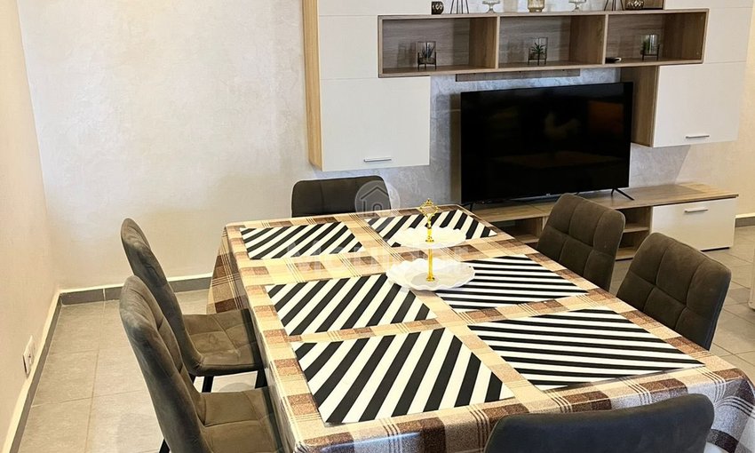 Apartament cu 2 Camere de Închiriat în Agadir - El Houda - view 9