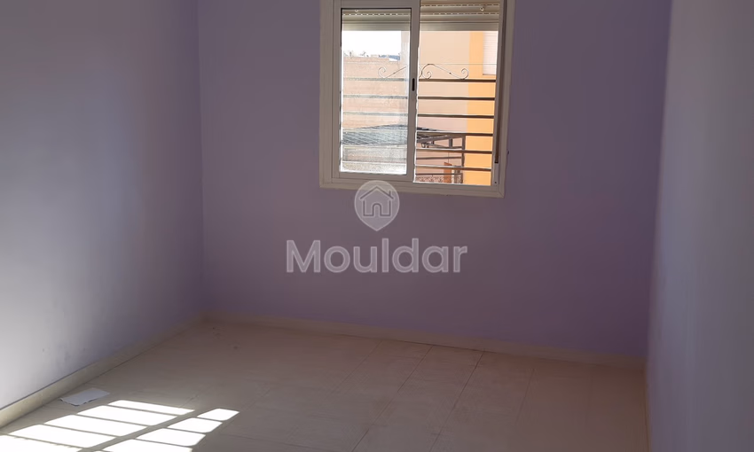 For Rent: Beautiful 2-Bedroom Apartment in the Heart of M'Hamid