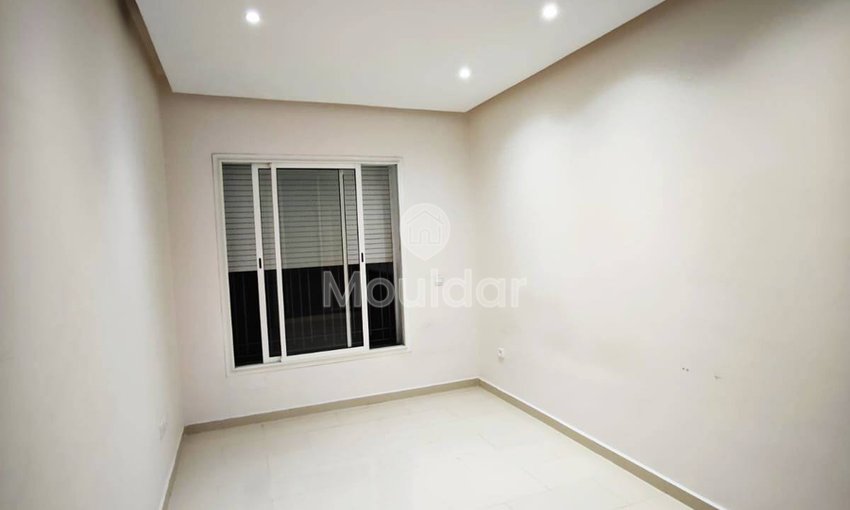 Wohnung 3 Z. zu Vermieten: Balkon und Ausgestattete Küche in Kenitra - view 2