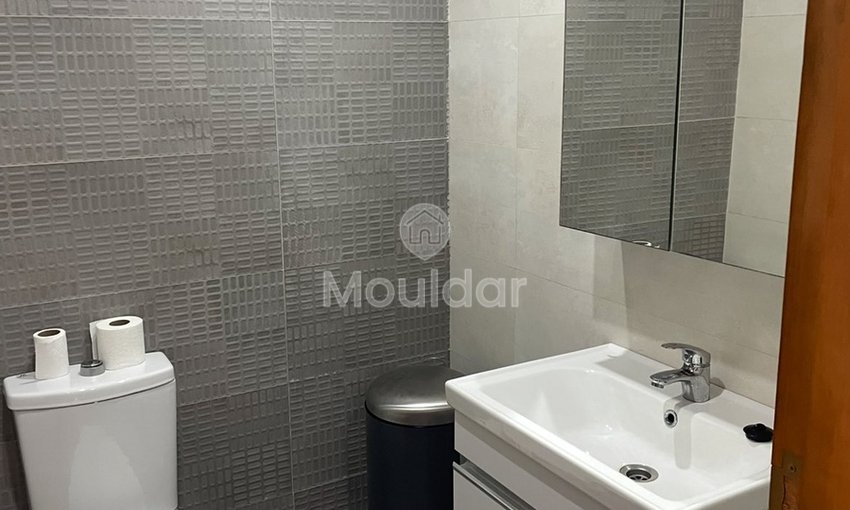 Casablanca'da Kiralık Ofis - C.I.L: Kullanıma hazır - view 6