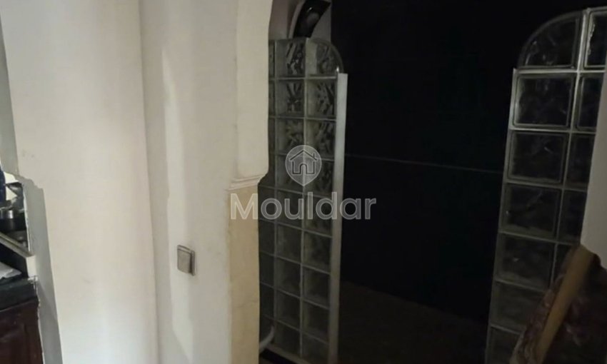 Wohnung mit 2 Schlafzimmern zu verkaufen in Marrakesch - Hivernage - view 8