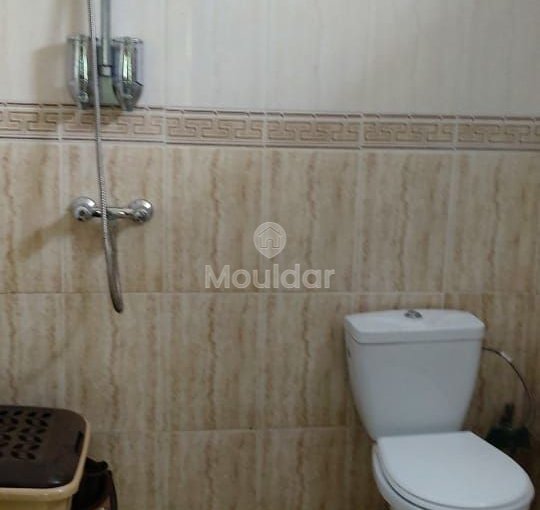 شقة جميلة للإيجار في تمارا: 2 غرف نوم مع شرفة - view 15