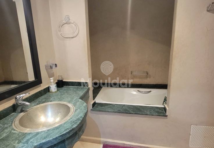 Appartamento in affitto a Marrakech: Comfort e attrezzature moderne - view 14