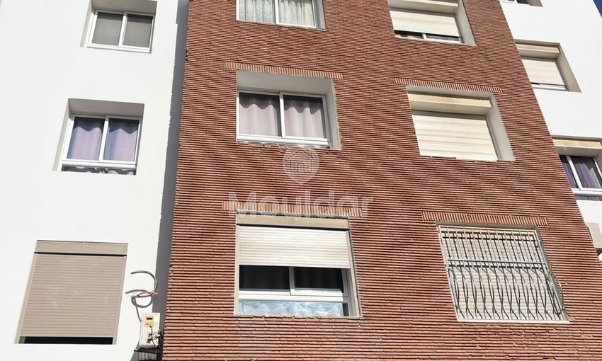 Apartament cu 2 Camere de Închiriat în Agadir - El Houda - view 12